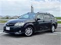 2012 Toyota Corolla Fielder