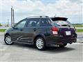 2012 Toyota Corolla Fielder