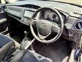 2012 Toyota Corolla Fielder
