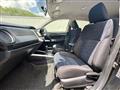2012 Toyota Corolla Fielder