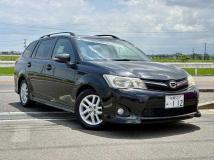 2012 Toyota Corolla Fielder