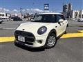 2020 BMW MINI