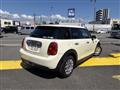 2020 BMW MINI