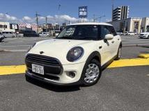 2020 BMW MINI