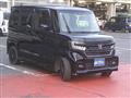2022 Honda N BOX