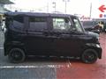 2022 Honda N BOX