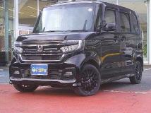 2022 Honda N BOX