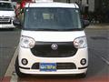 2021 Daihatsu Move