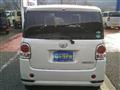 2021 Daihatsu Move