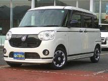 2021 Daihatsu Move