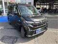 2025 Daihatsu Move