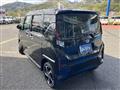 2025 Daihatsu Move