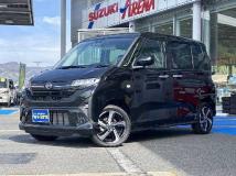 2025 Daihatsu Move