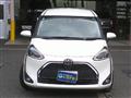 2019 Toyota Sienta