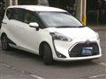 2019 Toyota Sienta