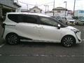 2019 Toyota Sienta