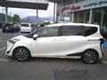 2019 Toyota Sienta