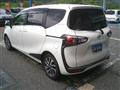 2019 Toyota Sienta