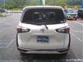 2019 Toyota Sienta