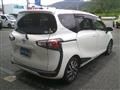 2019 Toyota Sienta