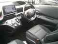 2019 Toyota Sienta