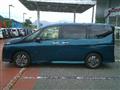 2024 Nissan Serena