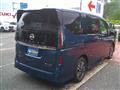 2024 Nissan Serena