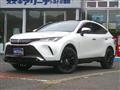 2026 Toyota Harrier