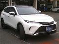 2026 Toyota Harrier