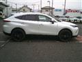 2026 Toyota Harrier