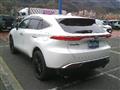 2026 Toyota Harrier