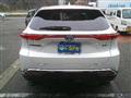 2026 Toyota Harrier