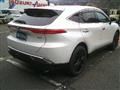 2026 Toyota Harrier