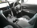 2026 Toyota Harrier