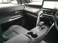 2026 Toyota Harrier