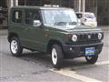 2023 Suzuki Jimny