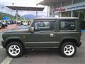 2023 Suzuki Jimny