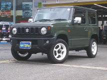 2023 Suzuki Jimny