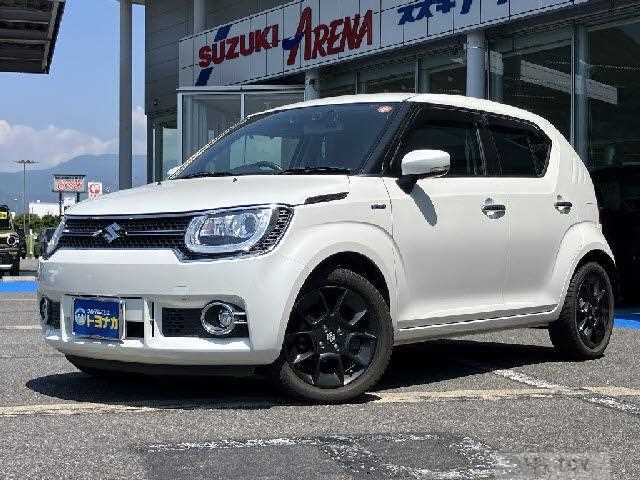 2016 Suzuki Suzuki Others