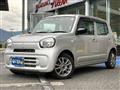 2021 Suzuki Alto