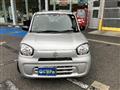 2021 Suzuki Alto