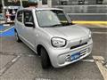 2021 Suzuki Alto
