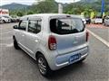 2021 Suzuki Alto