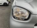 2021 Suzuki Alto