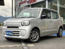 2021 Suzuki Alto