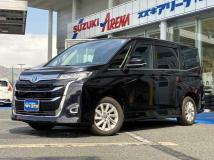 2023 Toyota Noah