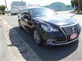 2015 Toyota Crown Hybrid