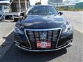 2015 Toyota Crown Hybrid