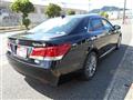 2015 Toyota Crown Hybrid