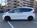 2023 Honda Freed